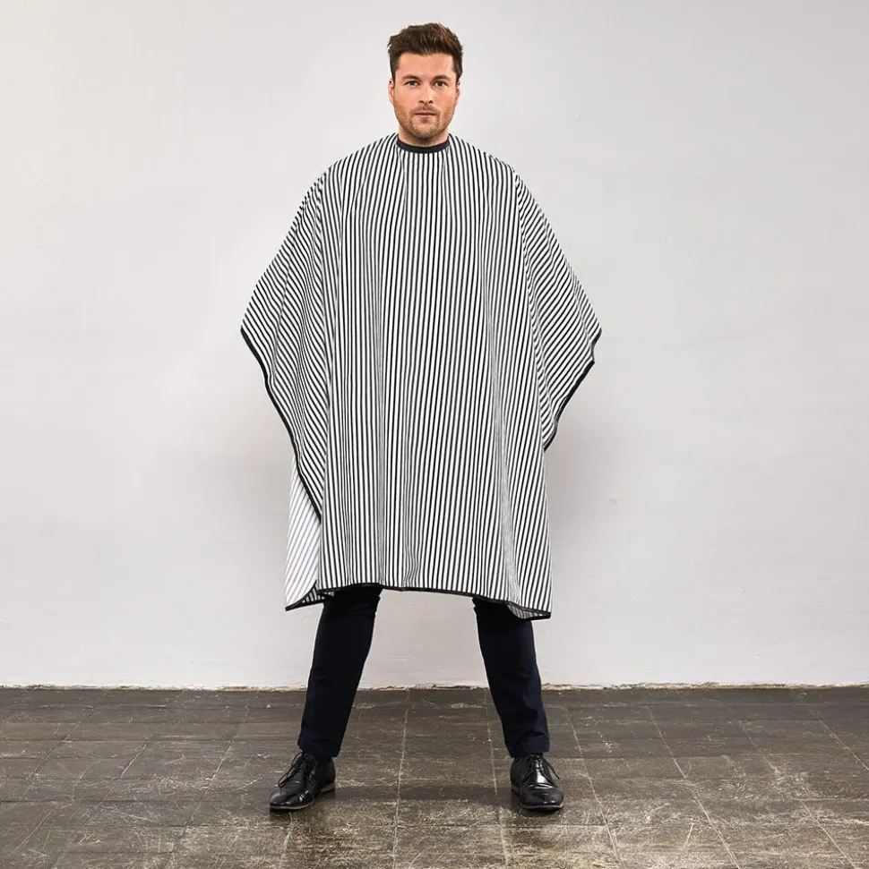 Trend-Design Barber Cape