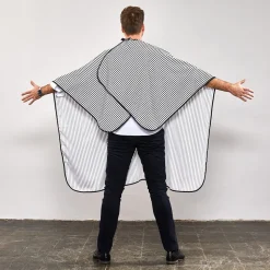 Trend-Design Barber Cape