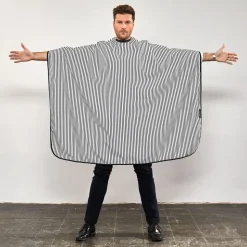 Trend-Design Barber Cape