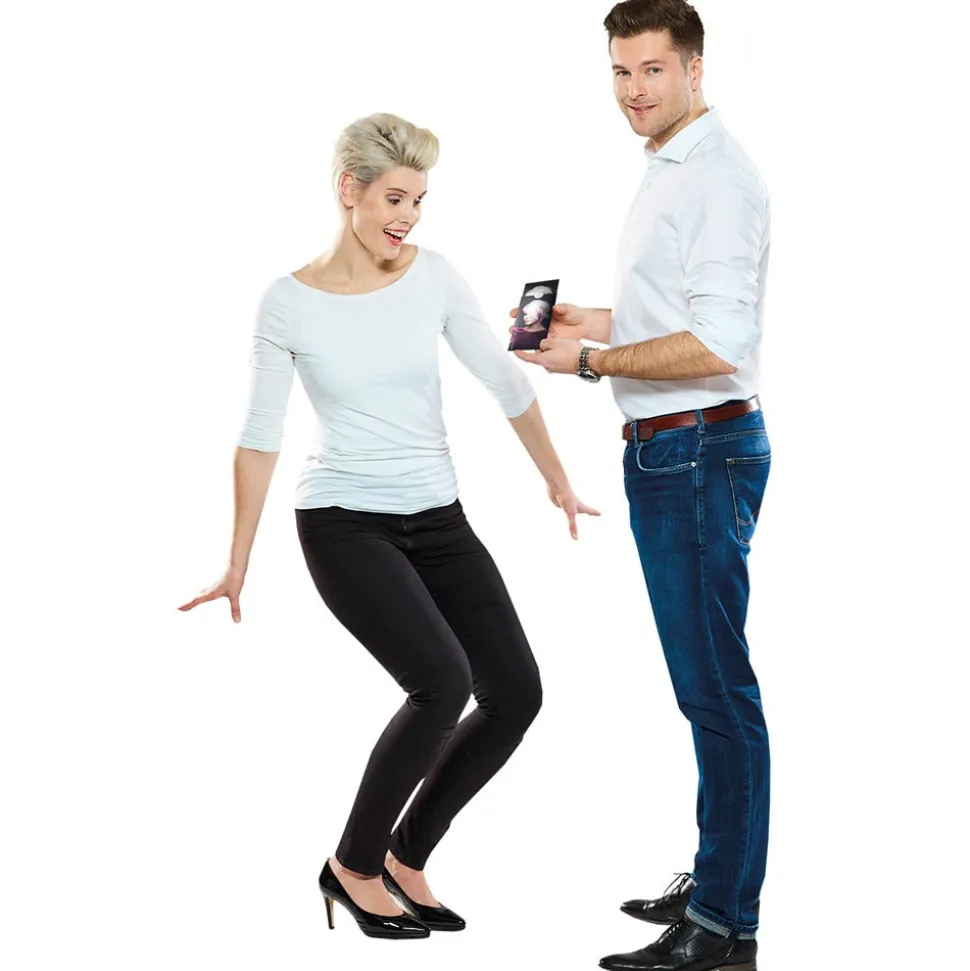 Trend-Design Beauty Cheque 20 Stück