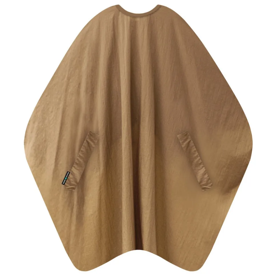 Trend-Design Classic Schneideumhang Latte Macchiato