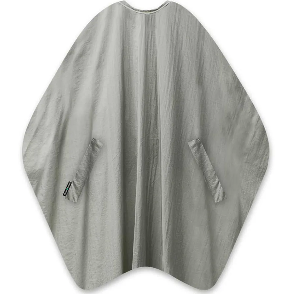 Trend-Design Classic Schneideumhang Grau