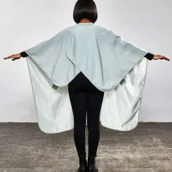 Trend-Design Classic Schneideumhang Grau