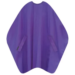 Trend-Design Classic Schneideumhang Violett