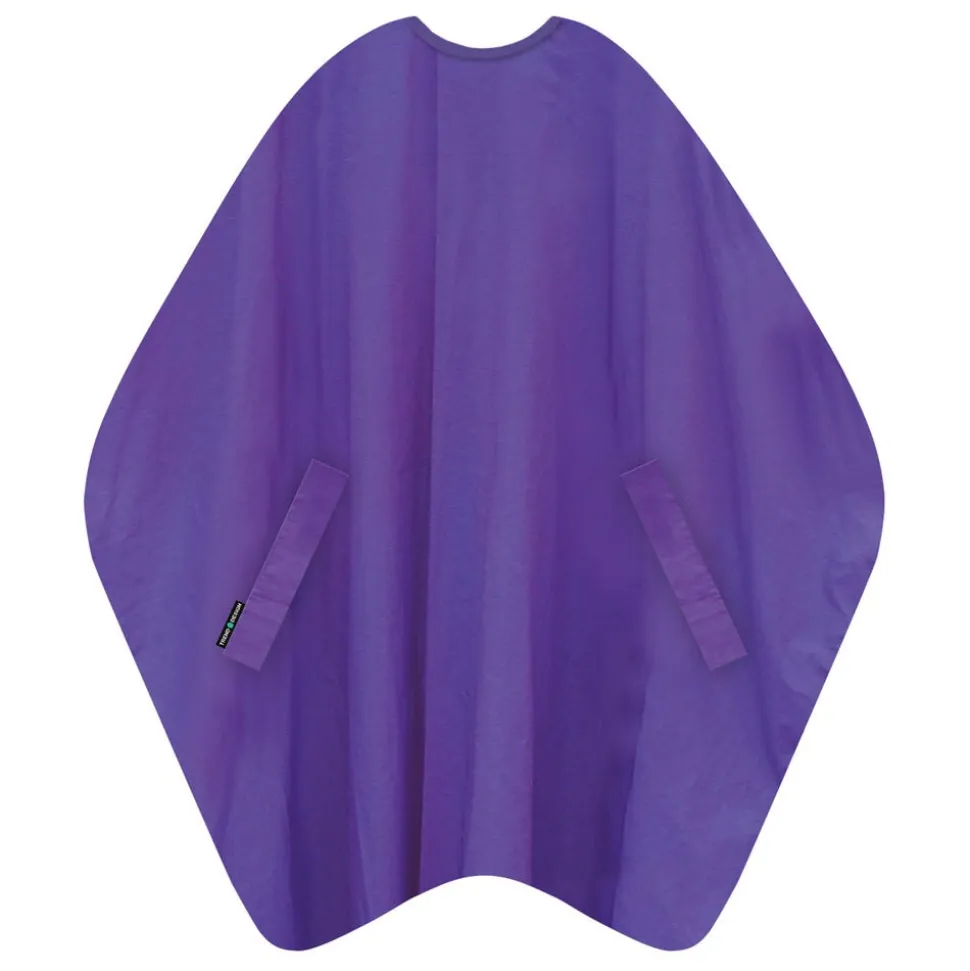 Trend-Design Classic Schneideumhang Violett