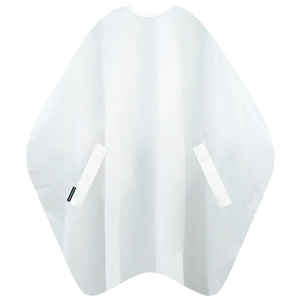 Trend-Design Classic Schneideumhang Weiß