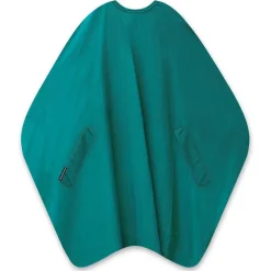 Trend-Design Classic Schneideumhang Smaragd