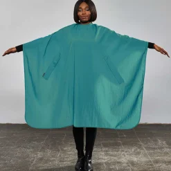 Trend-Design Classic Schneideumhang Smaragd