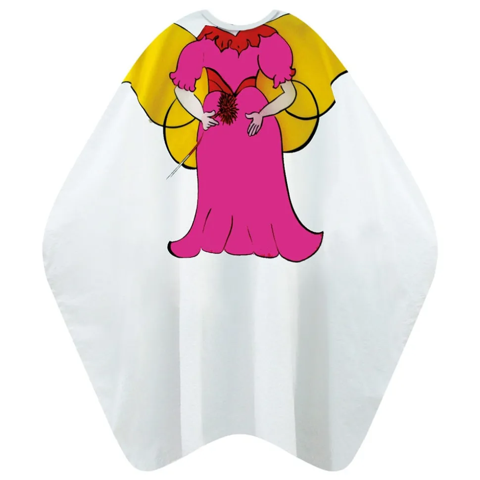 Trend-Design Fantasia Kinderumhang Zauberfee