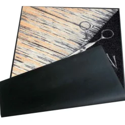 Trend-Design Kundenläufer We love Hair