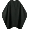 Trend-Design Mens Cape Schwarz