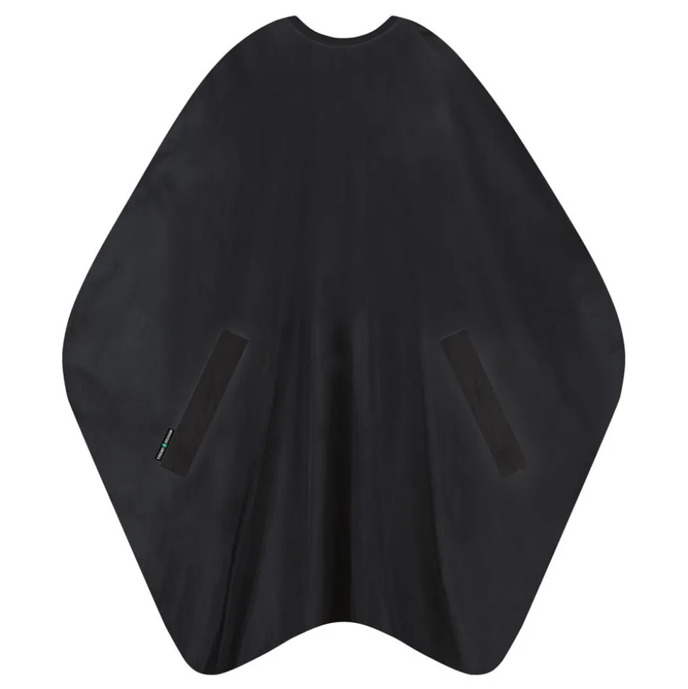 Trend-Design NANO Air Uni Schneideumhang mit Druckverschluss Schwarz