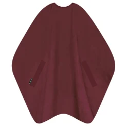 Trend-Design NANO Compact Uni Färbeumhang Ziegelrot