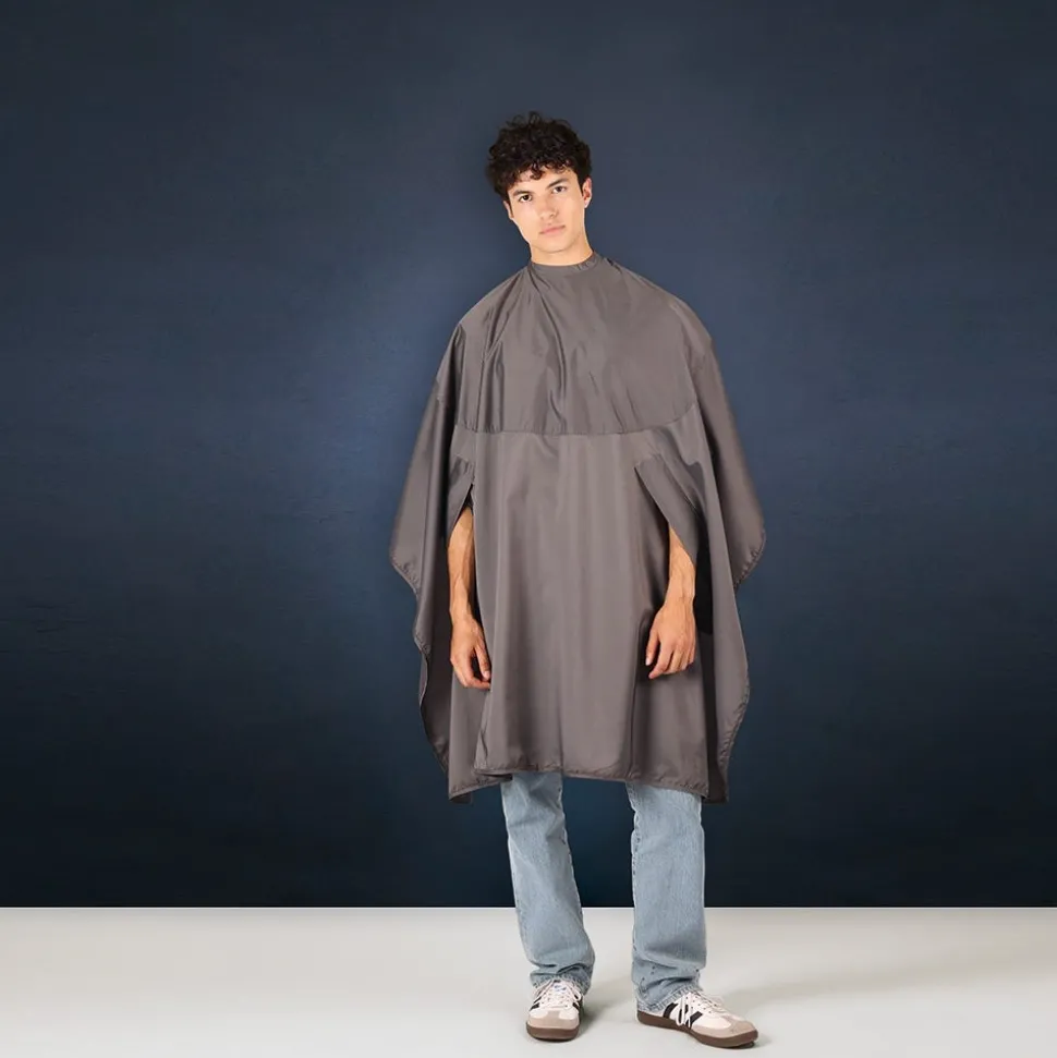 Trend-Design NANO 2in1 Umhang Grau