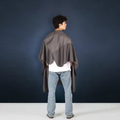 Trend-Design NANO 2in1 Umhang Grau