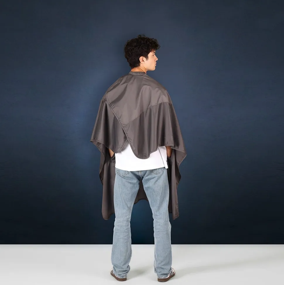 Trend-Design NANO 2in1 Umhang Grau