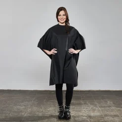 Trend-Design RecYcape mit Hakenverschluss