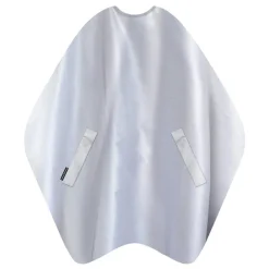 Trend-Design Schneideumhang Skinny silber