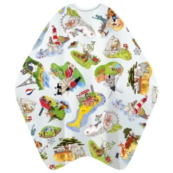 Trend-Design Umhang Kid´s World