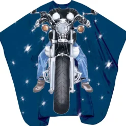 Trend-Design Youngster Kinderumhang Easy Rider