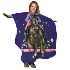 Trend-Design Youngster Kinderumhang Jockey