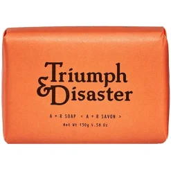 Triumph & Disaster A+R Soap 130 g