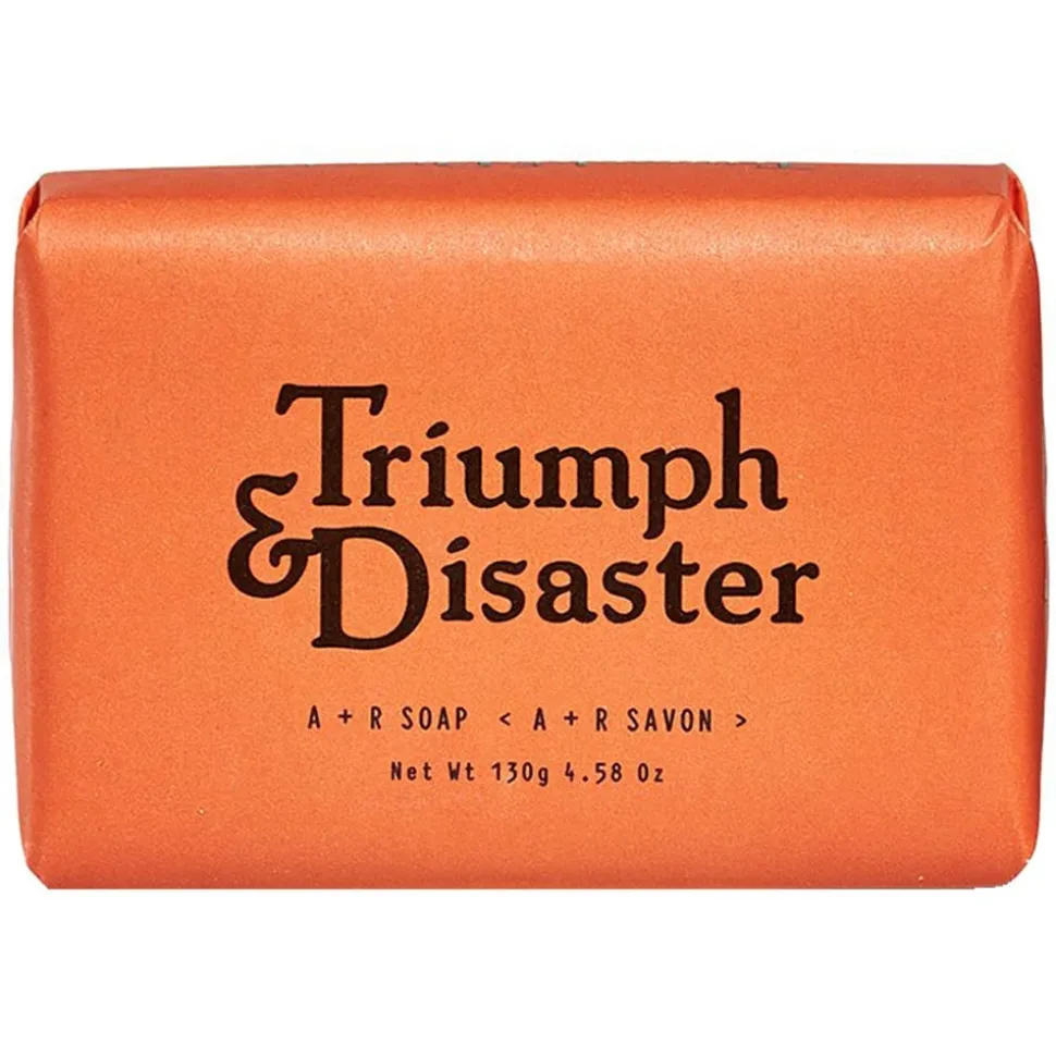 Triumph & Disaster A+R Soap 130 g