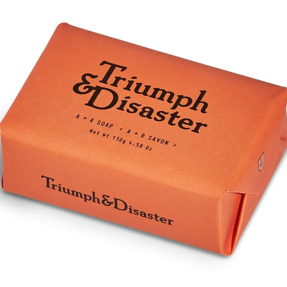 Triumph & Disaster A+R Soap 130 g