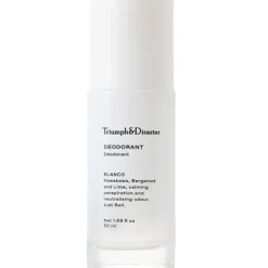 Triumph & Disaster Deodorant V2 Blanco 50 ml