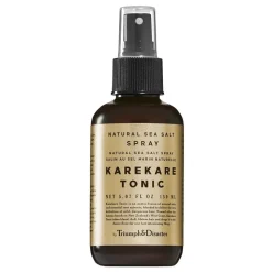 Triumph & Disaster Karekare Tonic Salt Spray 150 ml