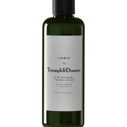 Triumph & Disaster Logic Toning Lotion 250 ml