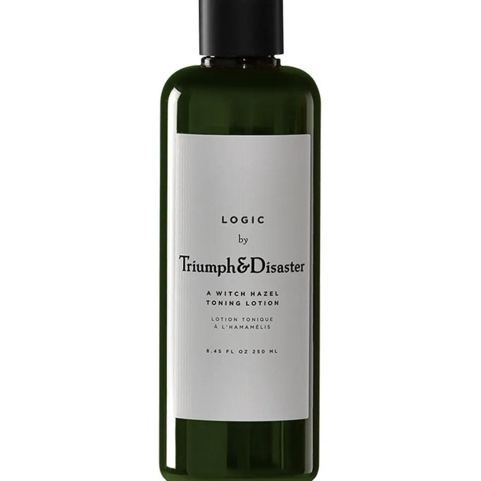 Triumph & Disaster Logic Toning Lotion 250 ml