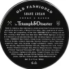 Triumph & Disaster Old Fashioned Shave Cream Jar 100 ml
