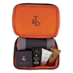 Triumph & Disaster On The Road Travel Kit 2.0