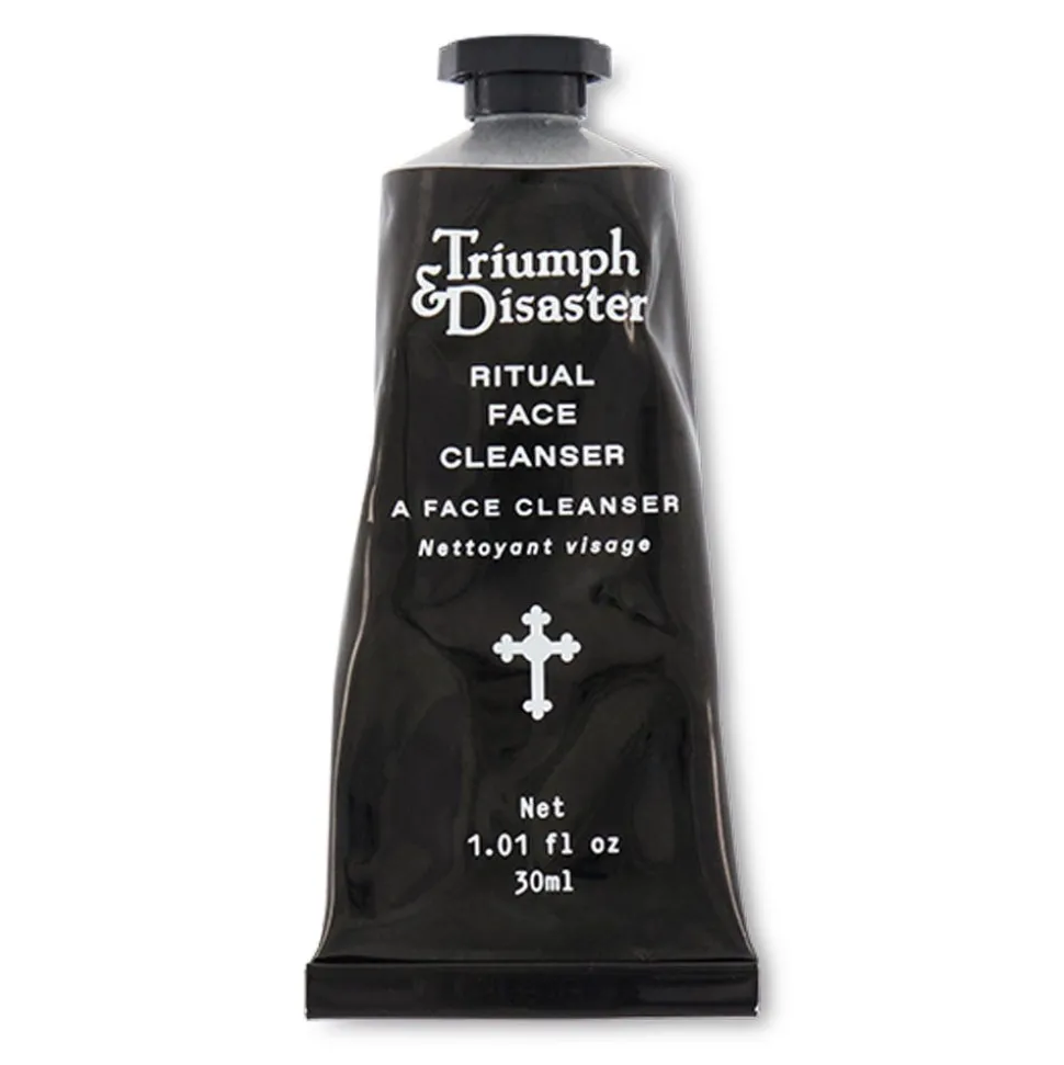 Triumph & Disaster On The Road Travel Kit 2.0