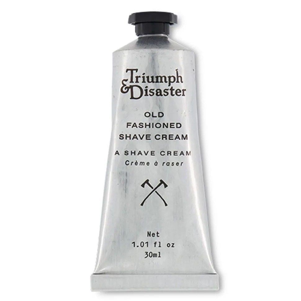 Triumph & Disaster On The Road Travel Kit 2.0