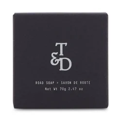 Triumph & Disaster On The Road Travel Kit 2.0