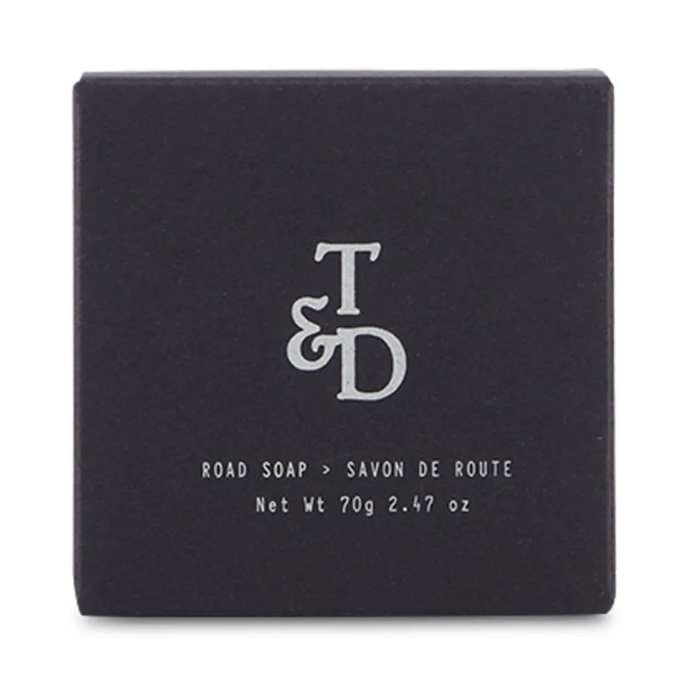 Triumph & Disaster On The Road Travel Kit 2.0