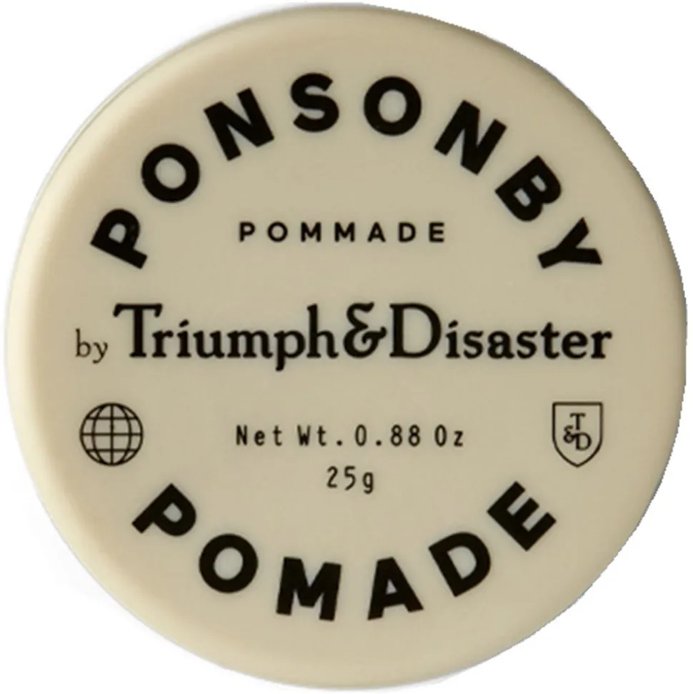 Triumph & Disaster Ponsonby Pomade 25 g