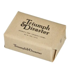 Triumph & Disaster Shearers Soap 130 g