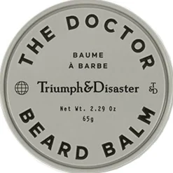 Triumph & Disaster The Doctor Beard Balm 65 g