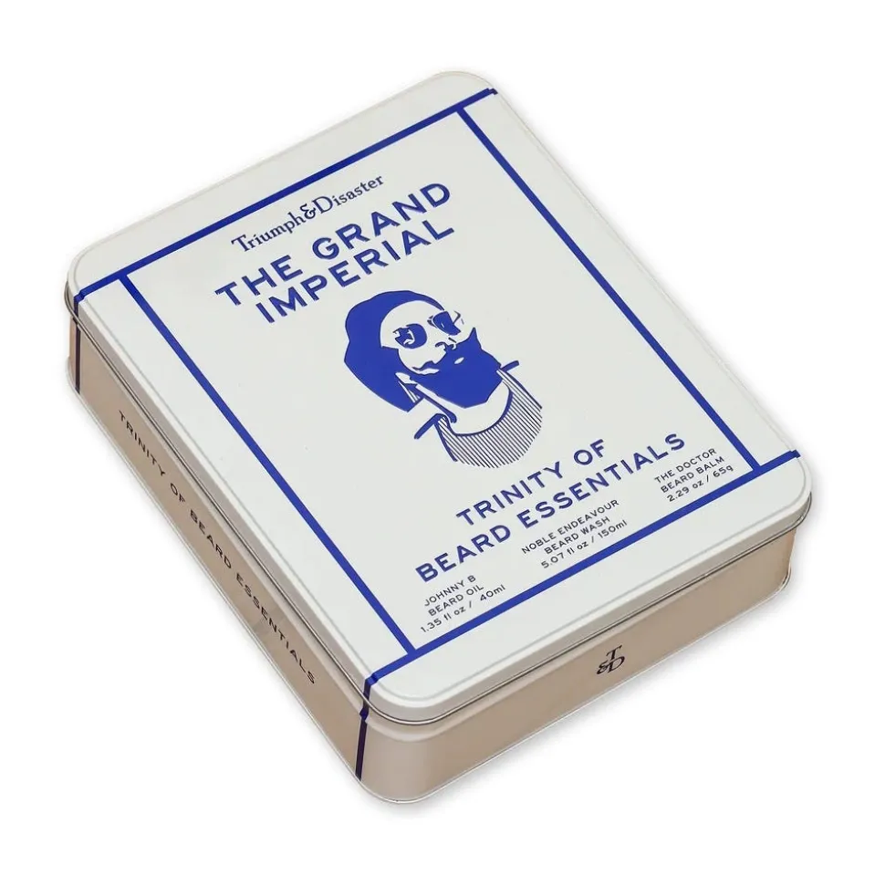 Triumph & Disaster The Grand Imperial Set