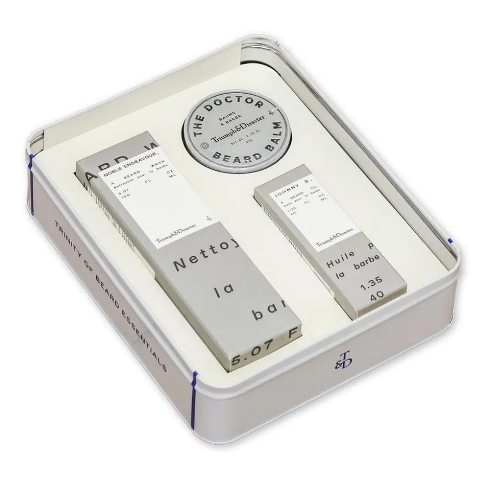 Triumph & Disaster The Grand Imperial Set