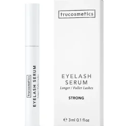 trucosmetics Eyelash Serum Strong 3 ml