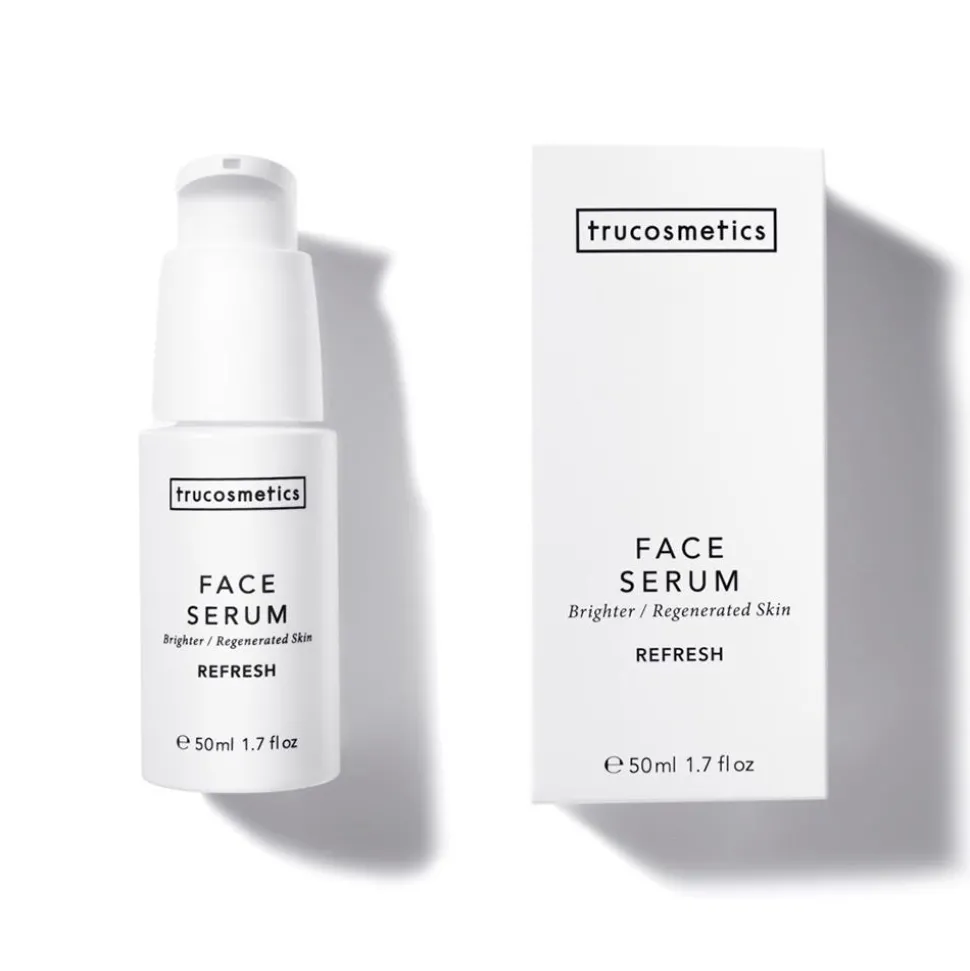 Trucosmetics Glow Serum 50 ml