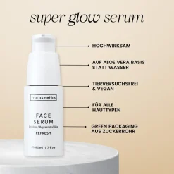 Trucosmetics Glow Serum 50 ml