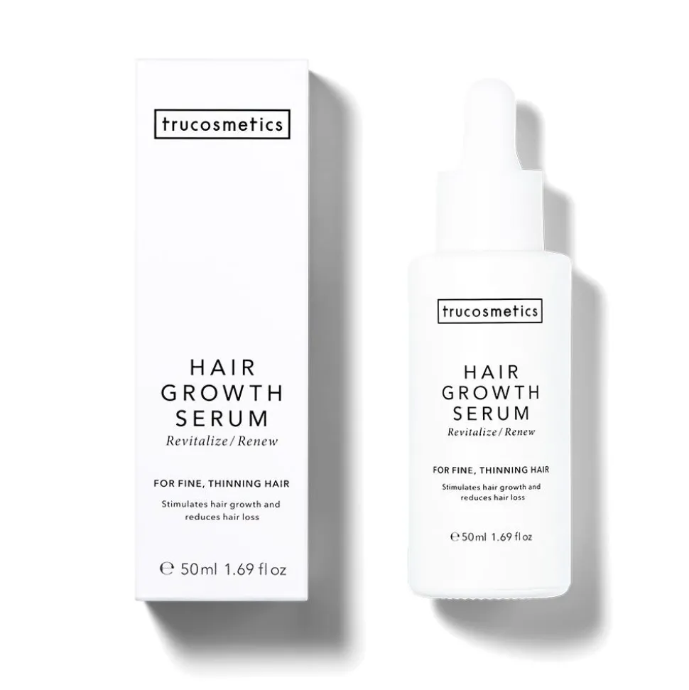 Trucosmetics Hair Growth Serum 50 ml