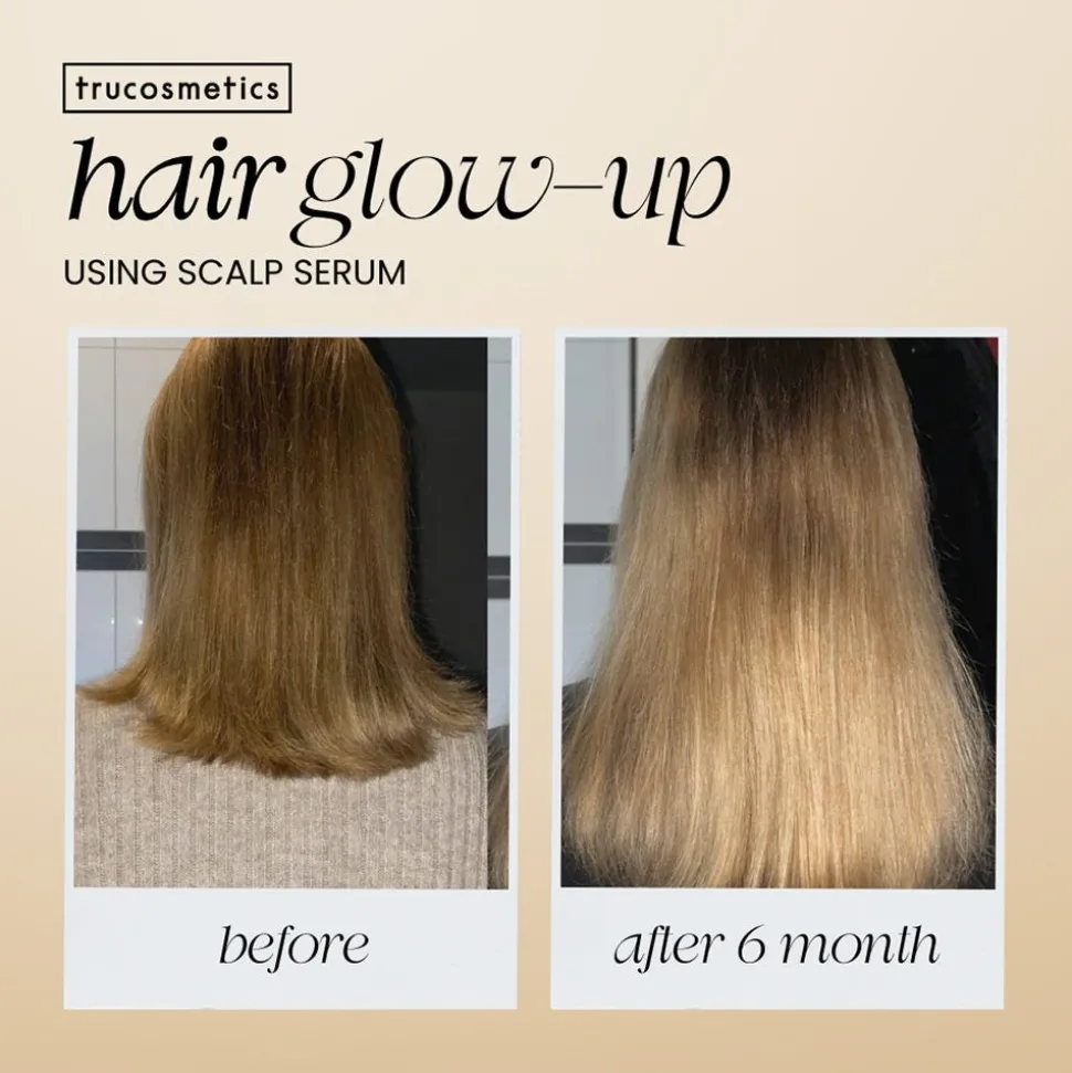Trucosmetics Hair Growth Serum 50 ml