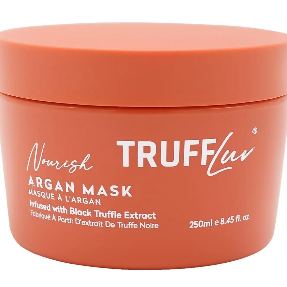 TruffLuv NOURISH Argan Mask 250 ml
