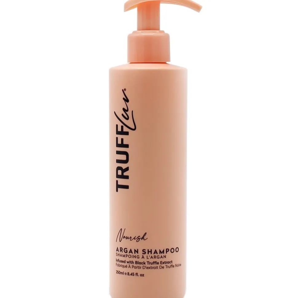 TruffLuv NOURISH Argan Shampoo 250 ml